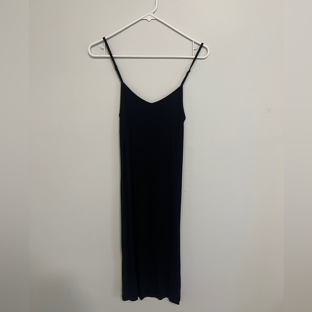 A Pea in the Pod Maternity Dress